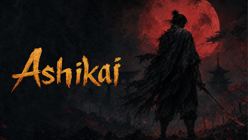 UDN Game Corner article preview for Ashikai